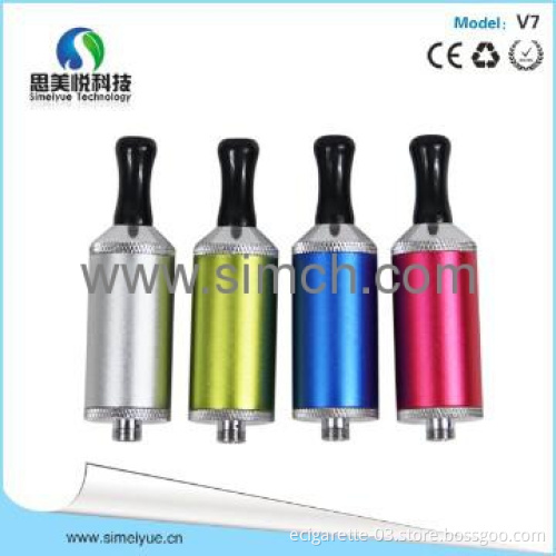 vivi nova v7 2.4 ohm 3.5ml vivi nova v7